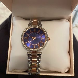 Ellen Tracy watch